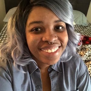 Meet your Posher, Shaneika